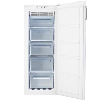 CANDY CCOUN 5144WH zásuvky